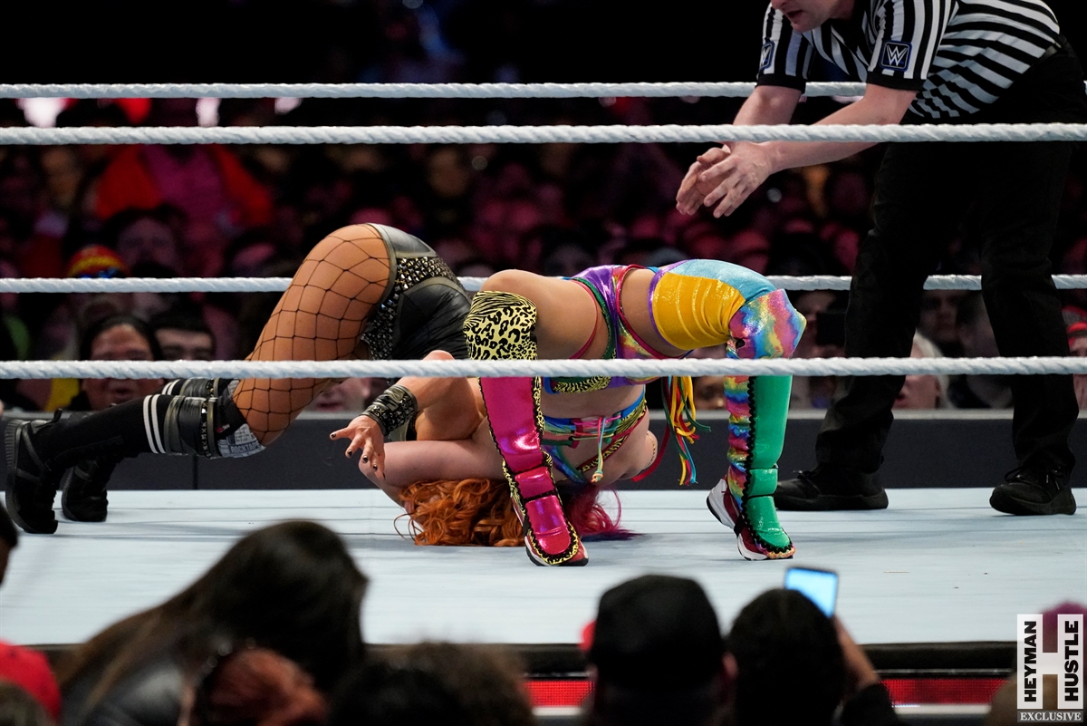The Empress Asuka Fan Thread Page 486 Wrestling Forum.