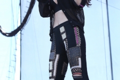 Hailee Steinfeld