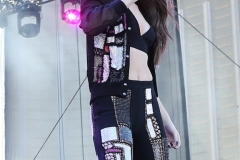 Hailee Steinfeld
