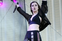 Hailee Steinfeld