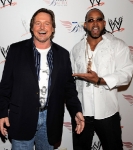 WWE Red Carpet