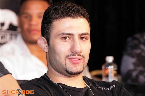 Karo Parisyan