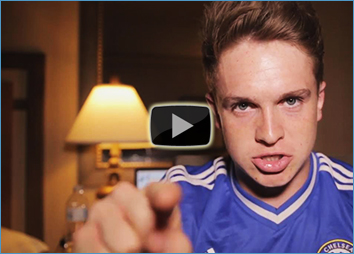 Video LesnarResponse1