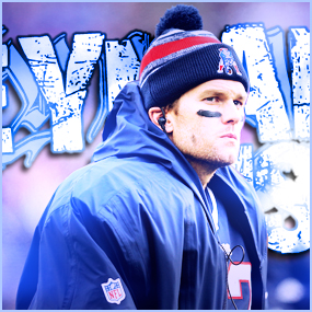 Brady Splash1
