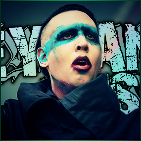 Manson Splash