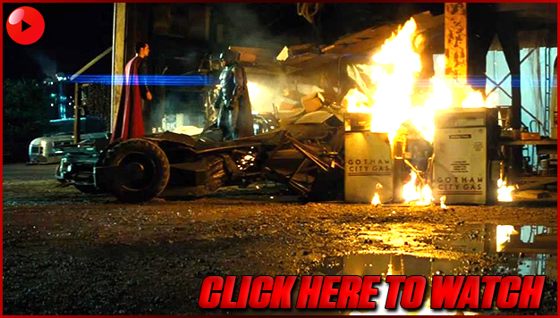 BatmanVSuperCC Video