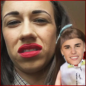 SingsBieber Splash