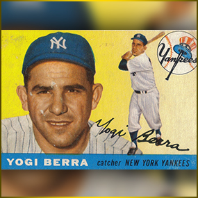 Yogi Splash