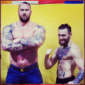 McGregorVMountainSplash